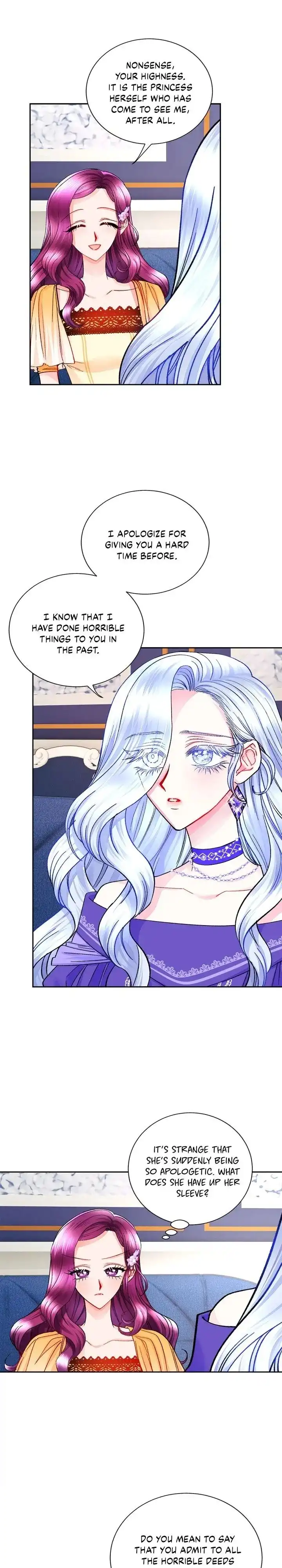 Villainous Princess Chapter 33 14